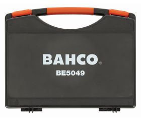 Juego de 49 puntas TORX inviolables | BE5049